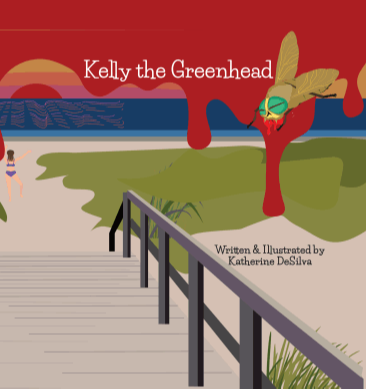 Kelly the Greenhead